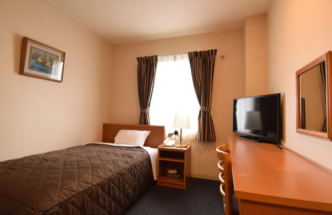 Chitose Airport Hotel-1