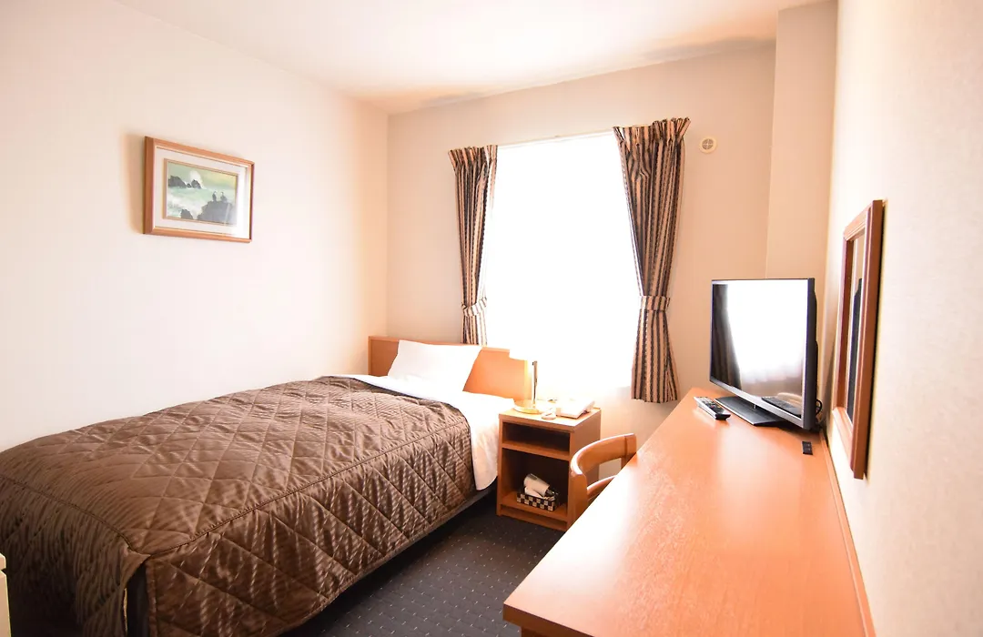Chitose Airport Hotel-1