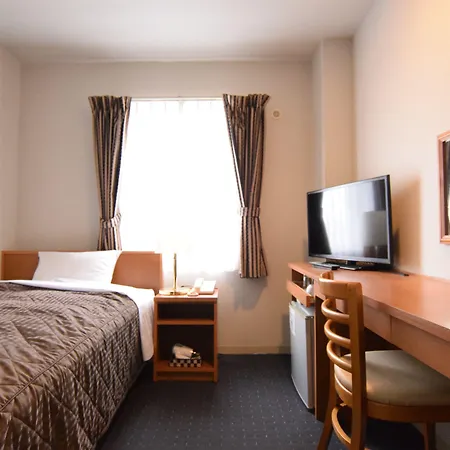 Chitose Airport Hotel-2