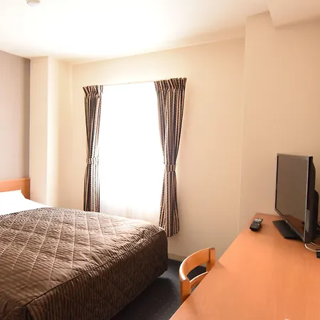 Chitose Airport Hotel-3