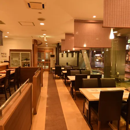 Chitose Airport Hotel-3